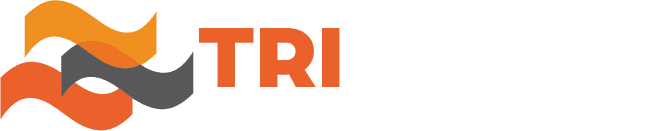 Triamica Website Logo-White.