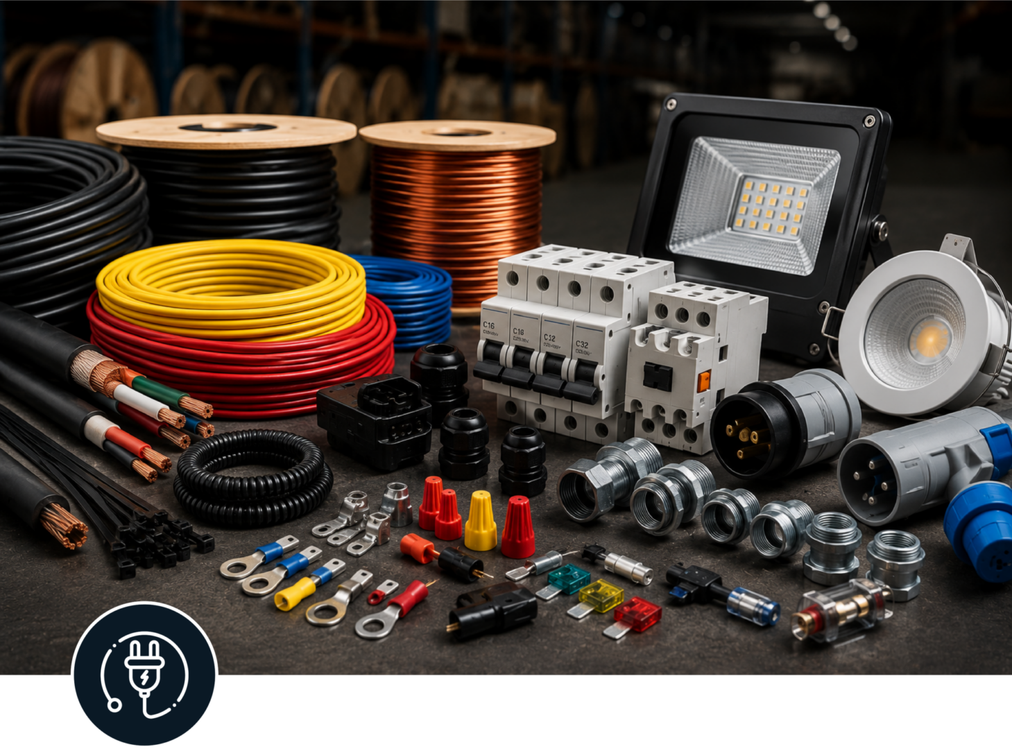 Electrical Products