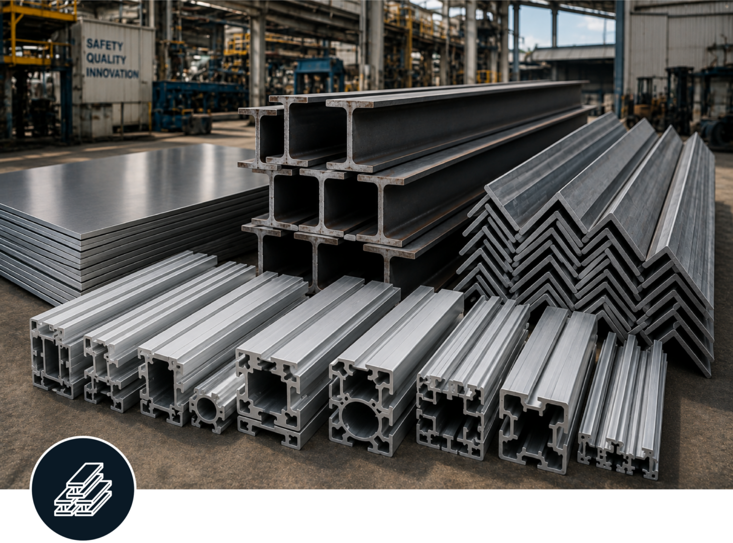 Industrial Products