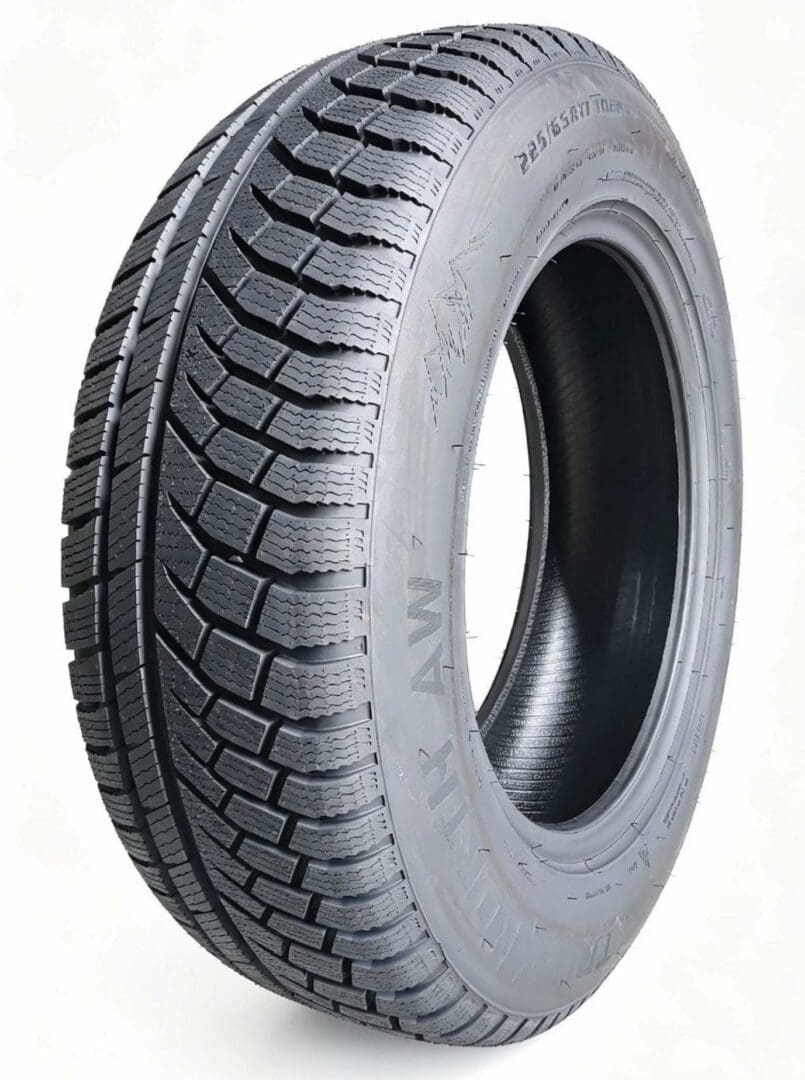 ALL WEATHER TIRE
