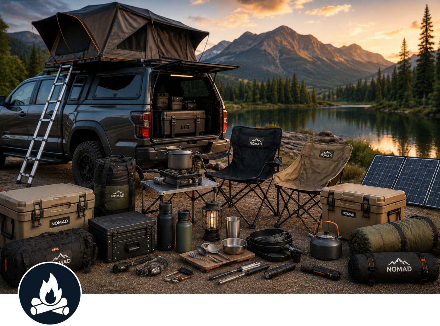 Outdoor Products