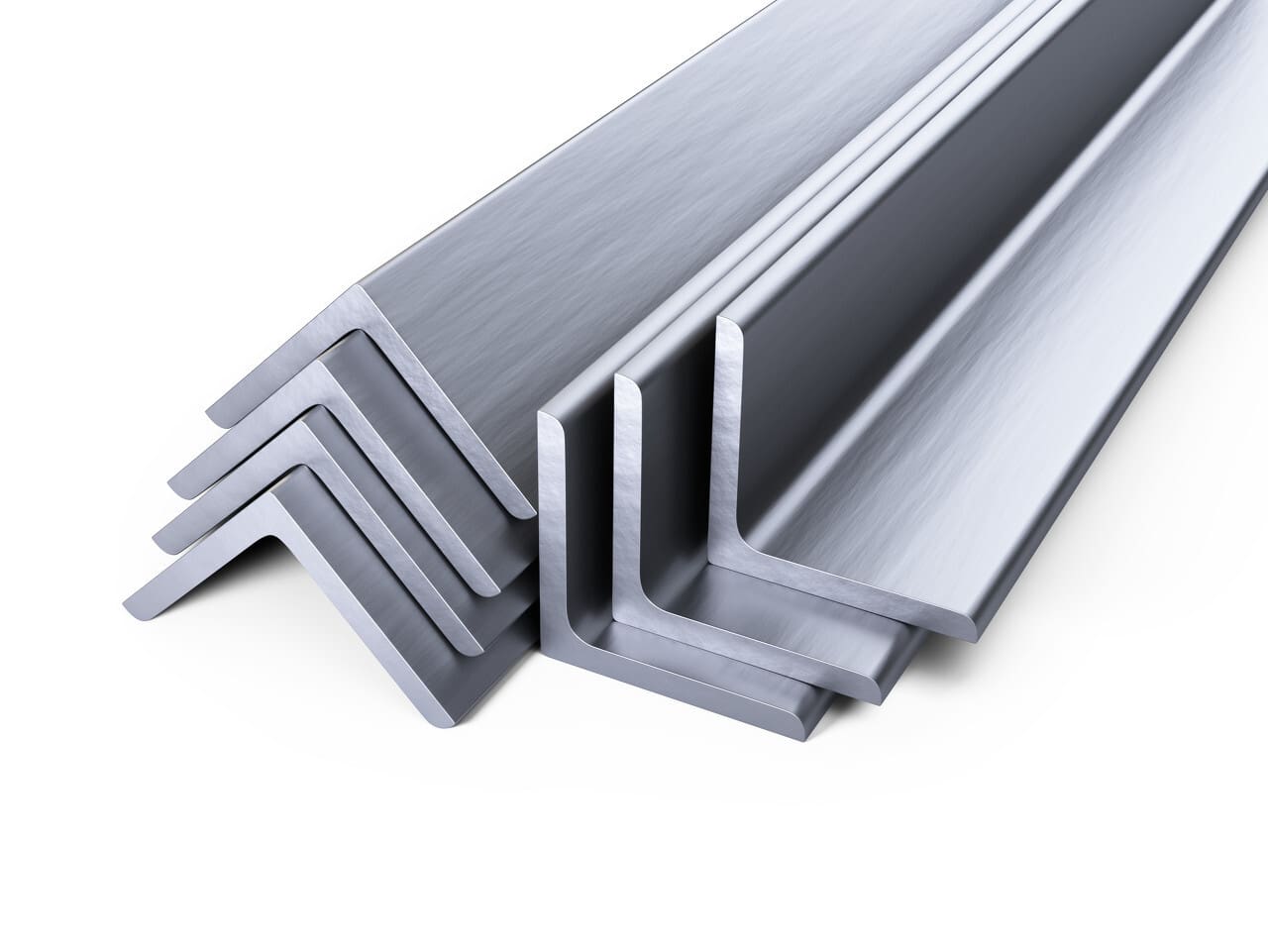 ANGLE IRON