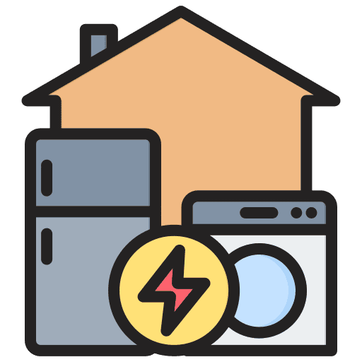 electric-appliances