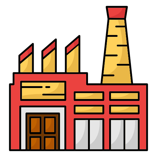 factory