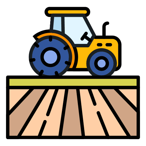 tractor